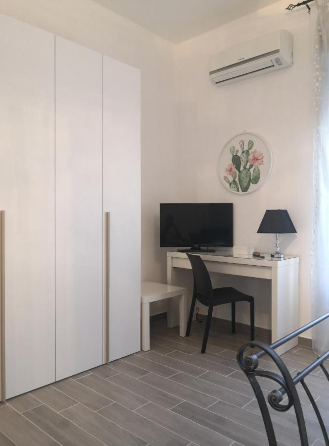 Casa La Morettina - Cortile Privato Interno Syracuse Exterior foto