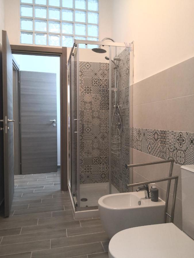Casa La Morettina - Cortile Privato Interno Syracuse Exterior foto